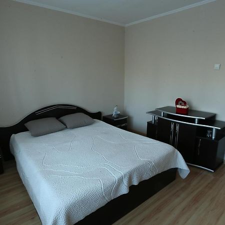 Apartament Dragos Voda Gran Varadino Esterno foto