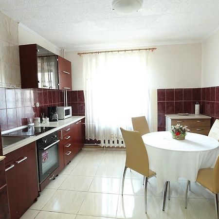 Apartament Dragos Voda Gran Varadino Esterno foto