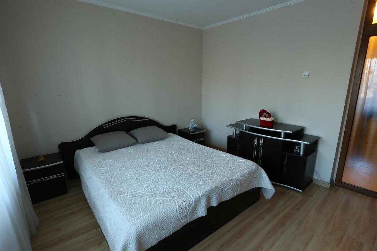 Apartament Dragos Voda Gran Varadino Esterno foto