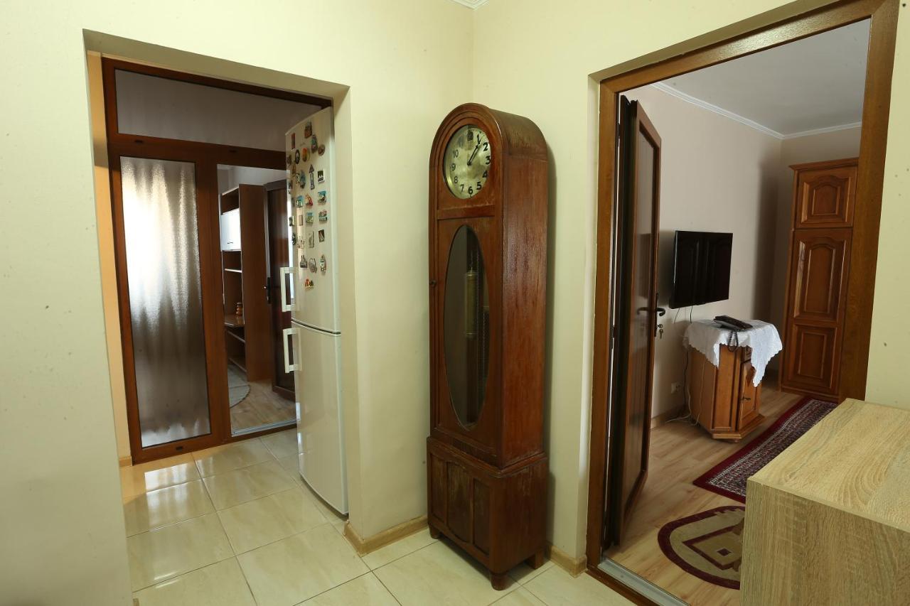Apartament Dragos Voda Gran Varadino Esterno foto