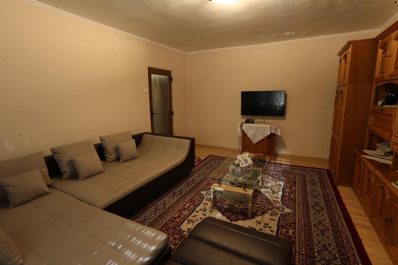 Apartament Dragos Voda Gran Varadino Esterno foto