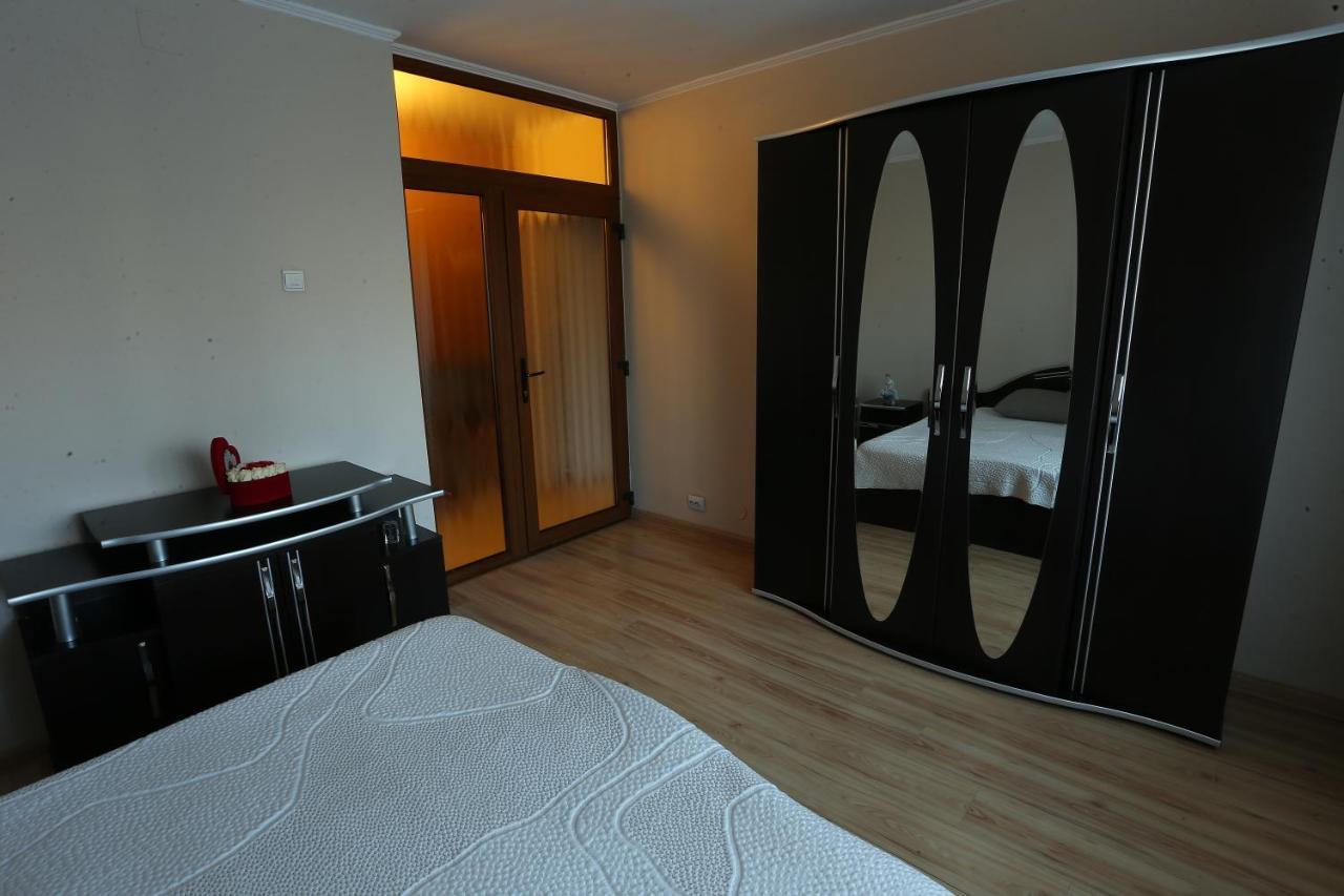 Apartament Dragos Voda Gran Varadino Esterno foto