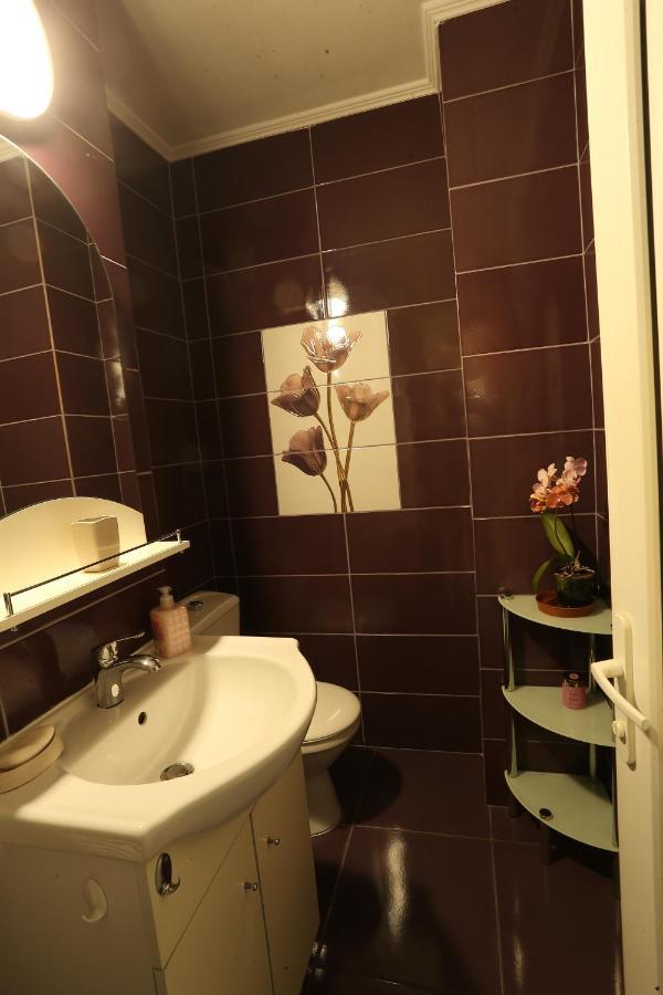 Apartament Dragos Voda Gran Varadino Esterno foto