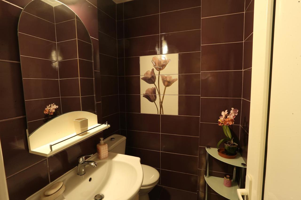 Apartament Dragos Voda Gran Varadino Esterno foto