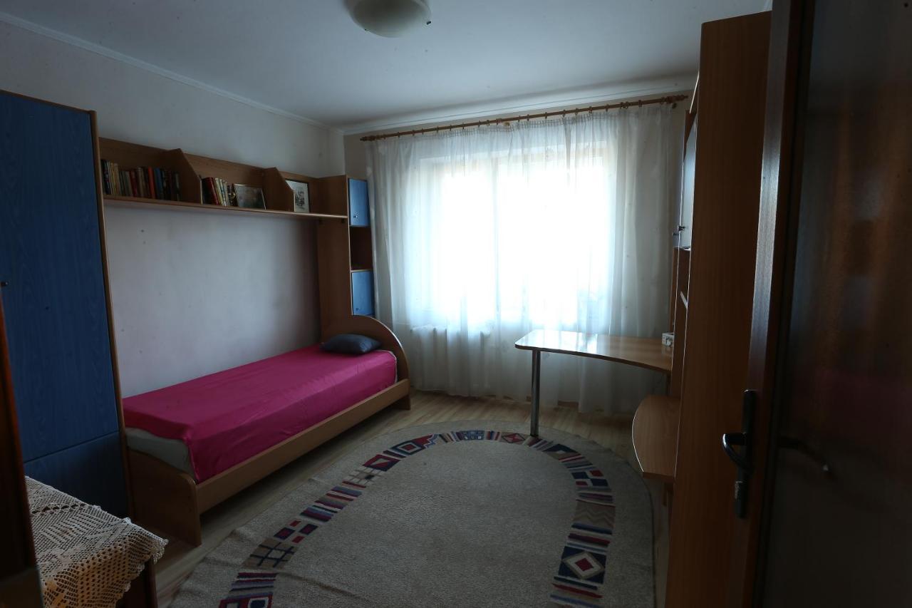 Apartament Dragos Voda Gran Varadino Esterno foto