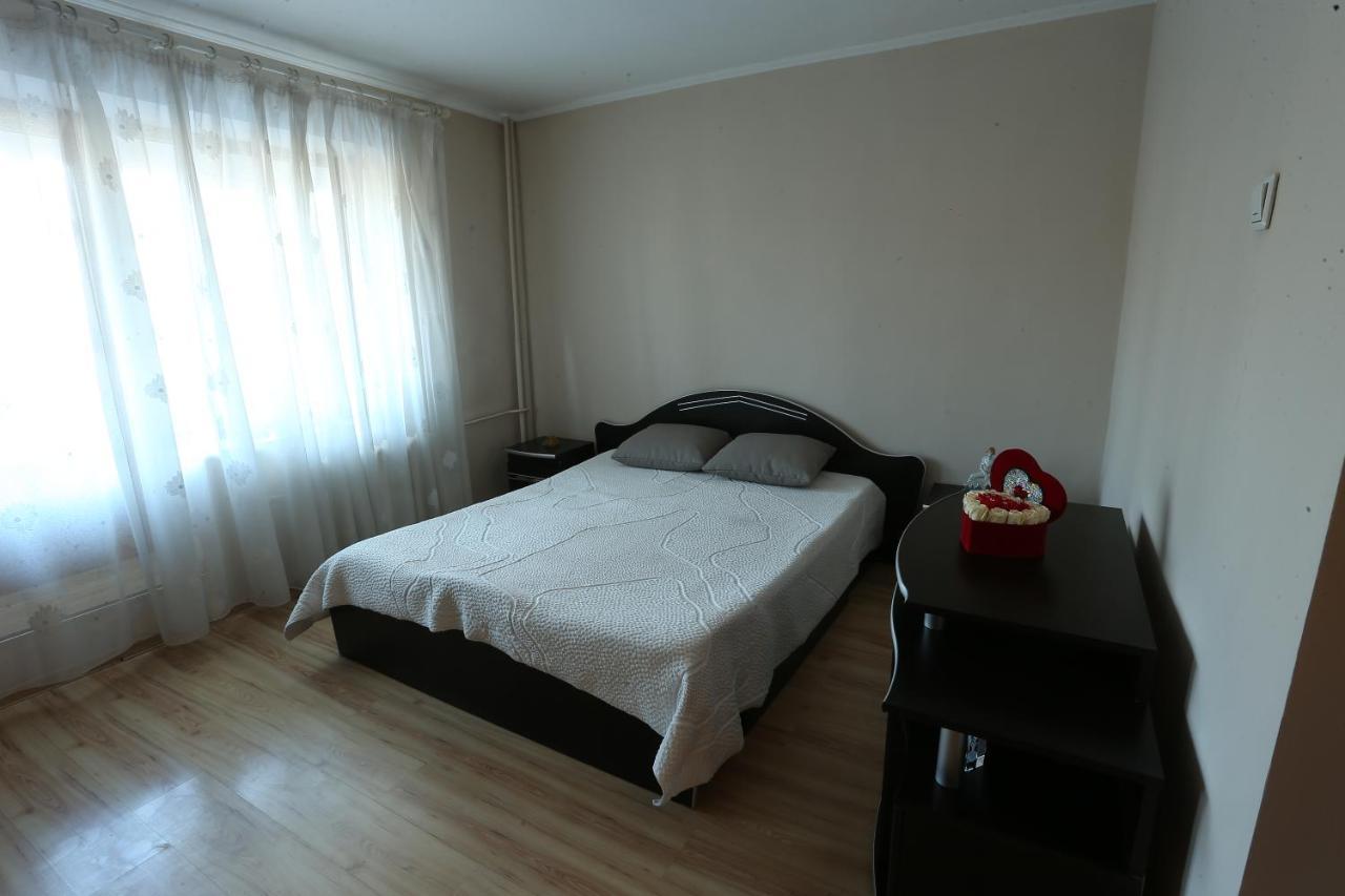 Apartament Dragos Voda Gran Varadino Esterno foto