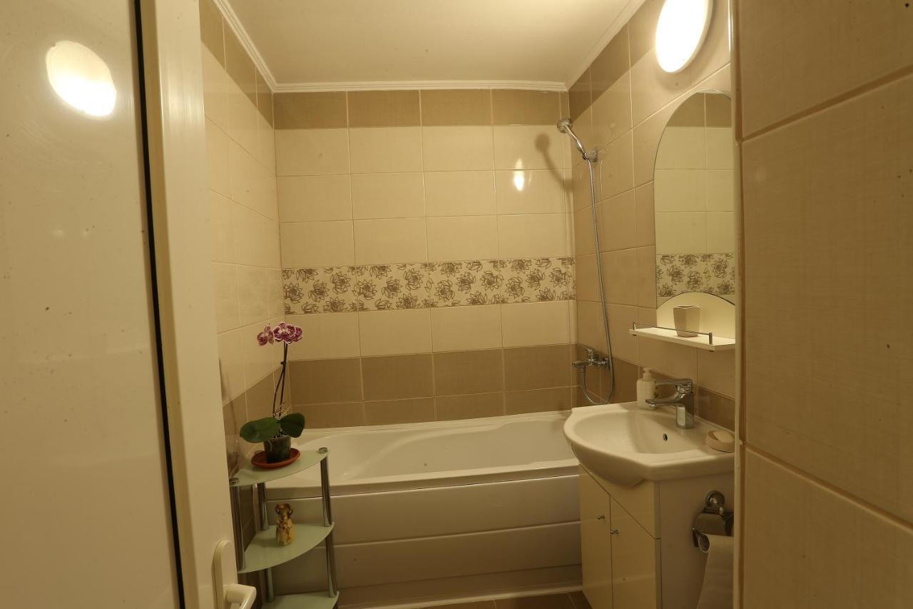 Apartament Dragos Voda Gran Varadino Esterno foto