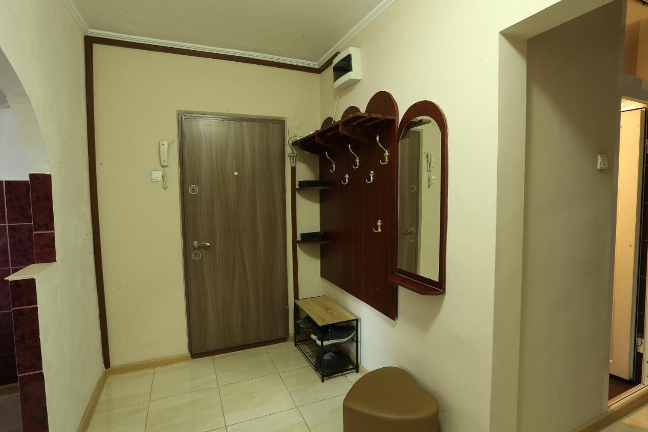 Apartament Dragos Voda Gran Varadino Esterno foto